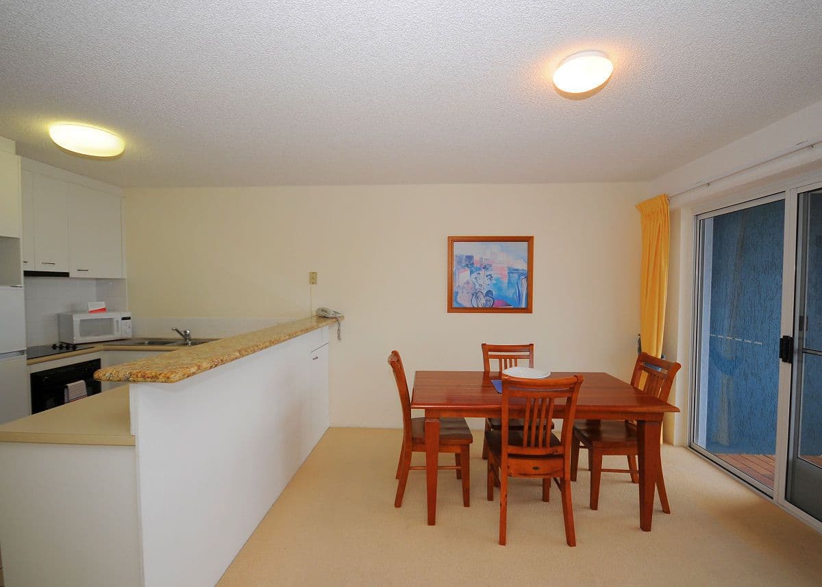 Unit 2 Break Free Resort, Buccaneer Drive, URANGAN QLD 4655, Urangan - Thumbnail 7