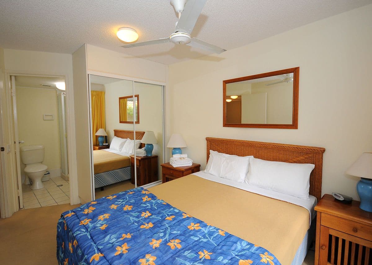 Unit 2 Break Free Resort, Buccaneer Drive, URANGAN QLD 4655, Urangan - Thumbnail 8