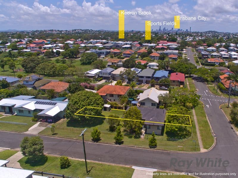 22 Telopia Avenue, Wavell Heights QLD 4012, Wavell Heights - Image 1