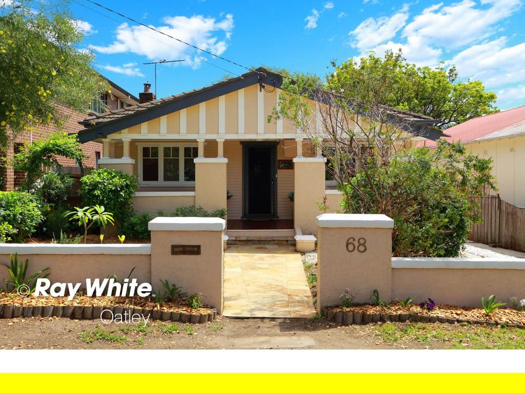 68 Gungah Bay Road, OATLEY NSW 2223, Oatley - Image 1