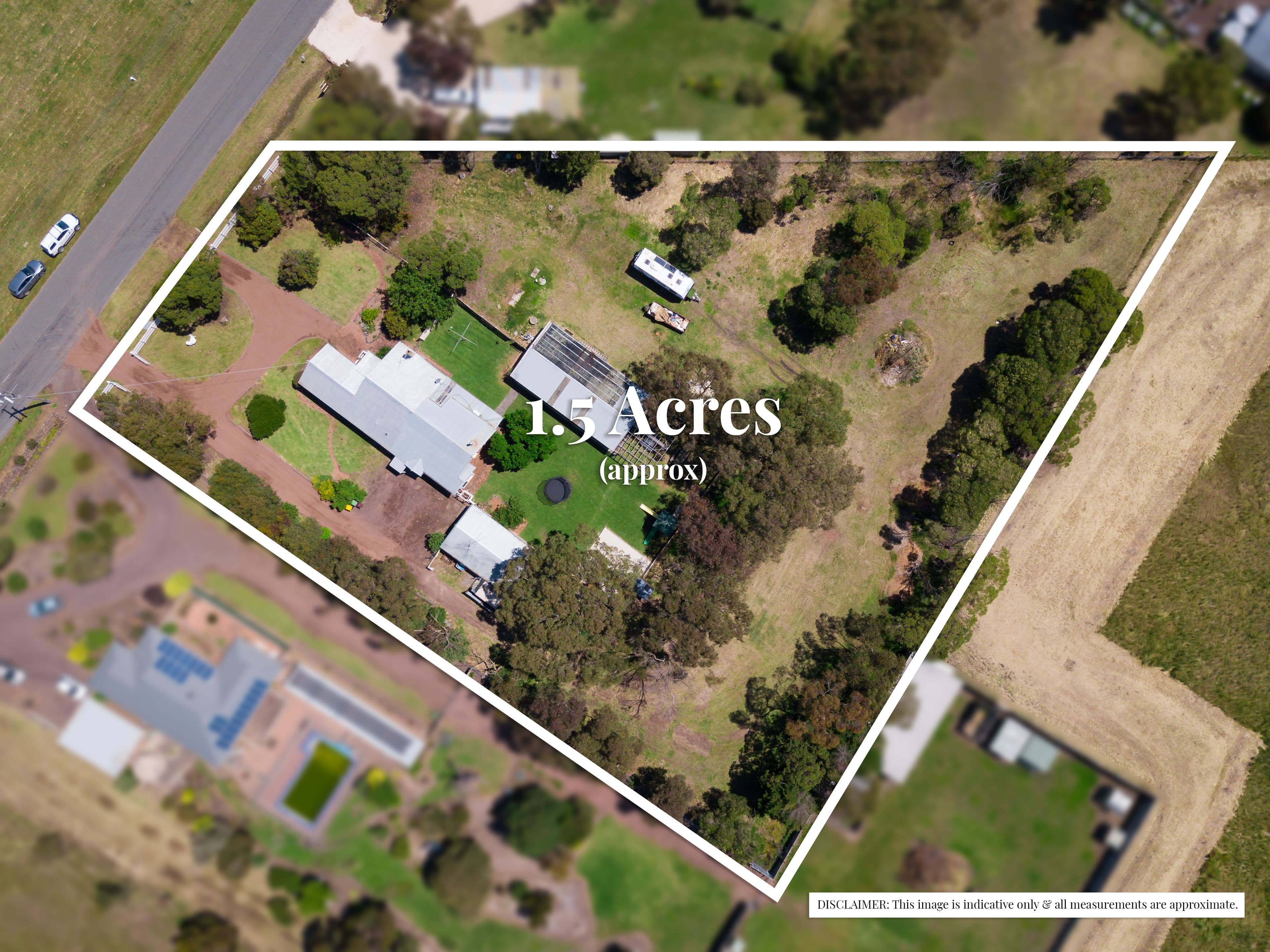 35 Brownes Road, ANAKIE VIC 3213, Anakie - Thumbnail 3
