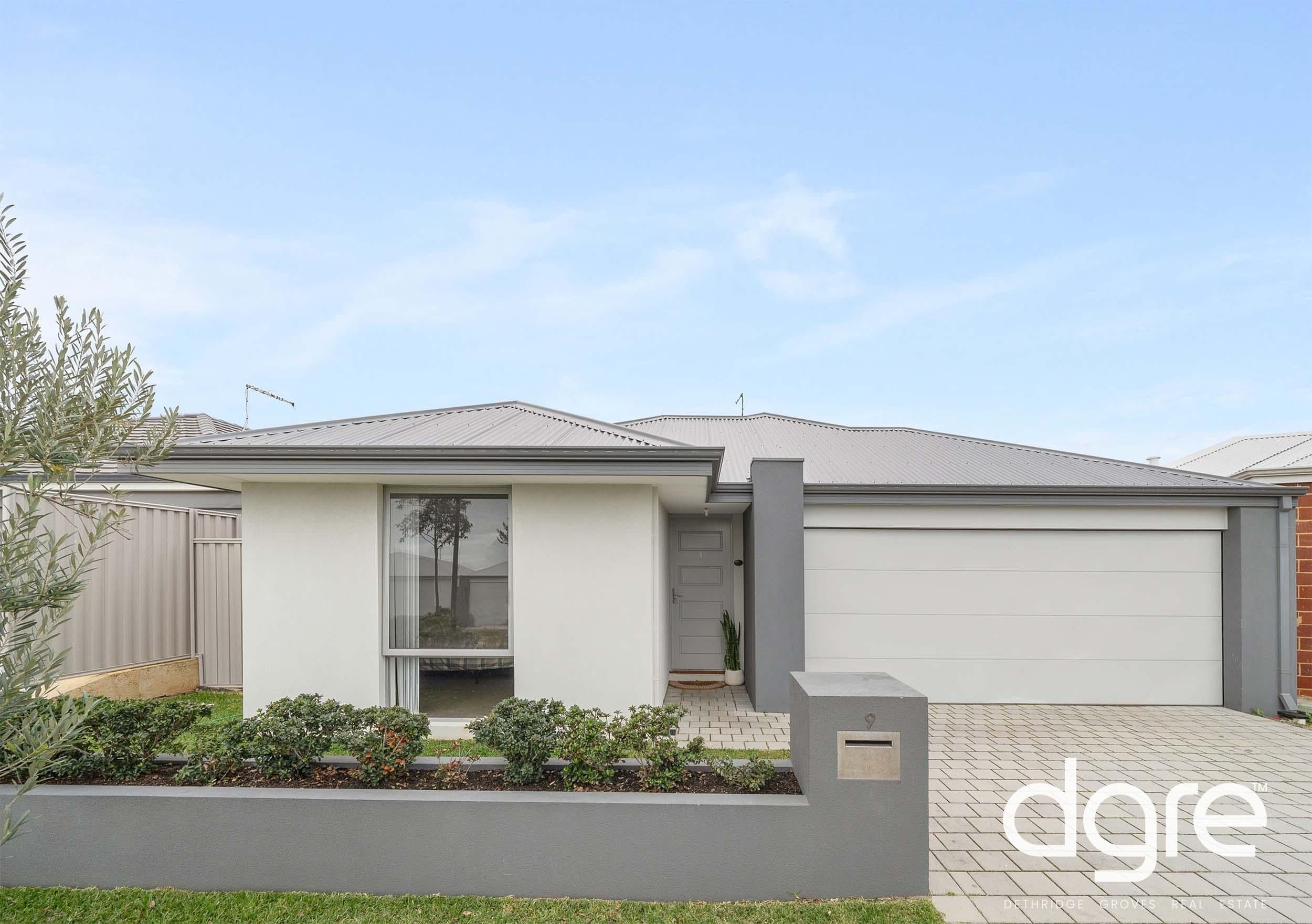 9 Cruizer Loop, Success WA 6164, Success - Image 1