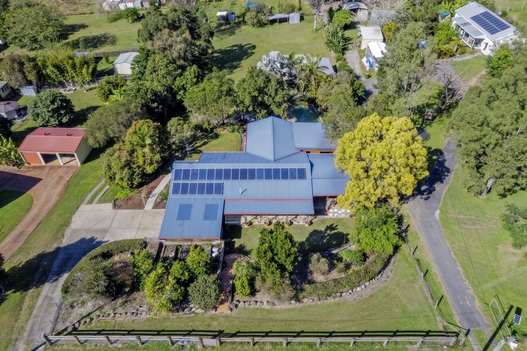 11 Conroy, Kilcoy QLD 4515, Kilcoy - Image 1