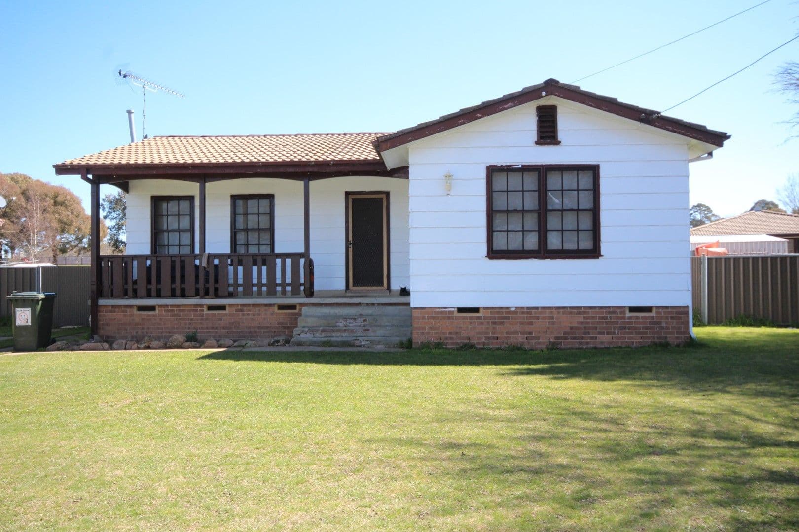89 North Street, Oberon NSW 2787, Oberon - Image 1