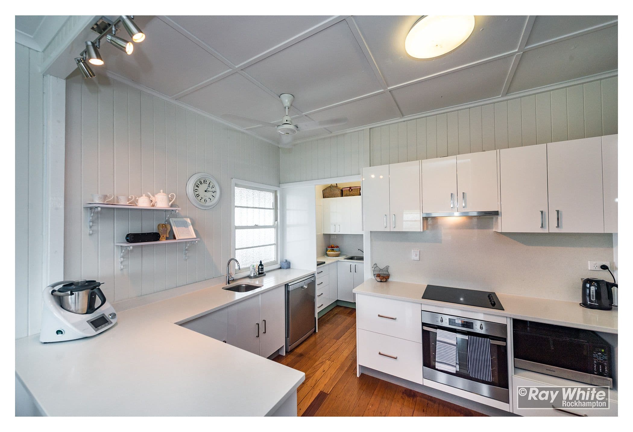 293 Berserker Street, Berserker QLD 4701, Berserker - Image 1