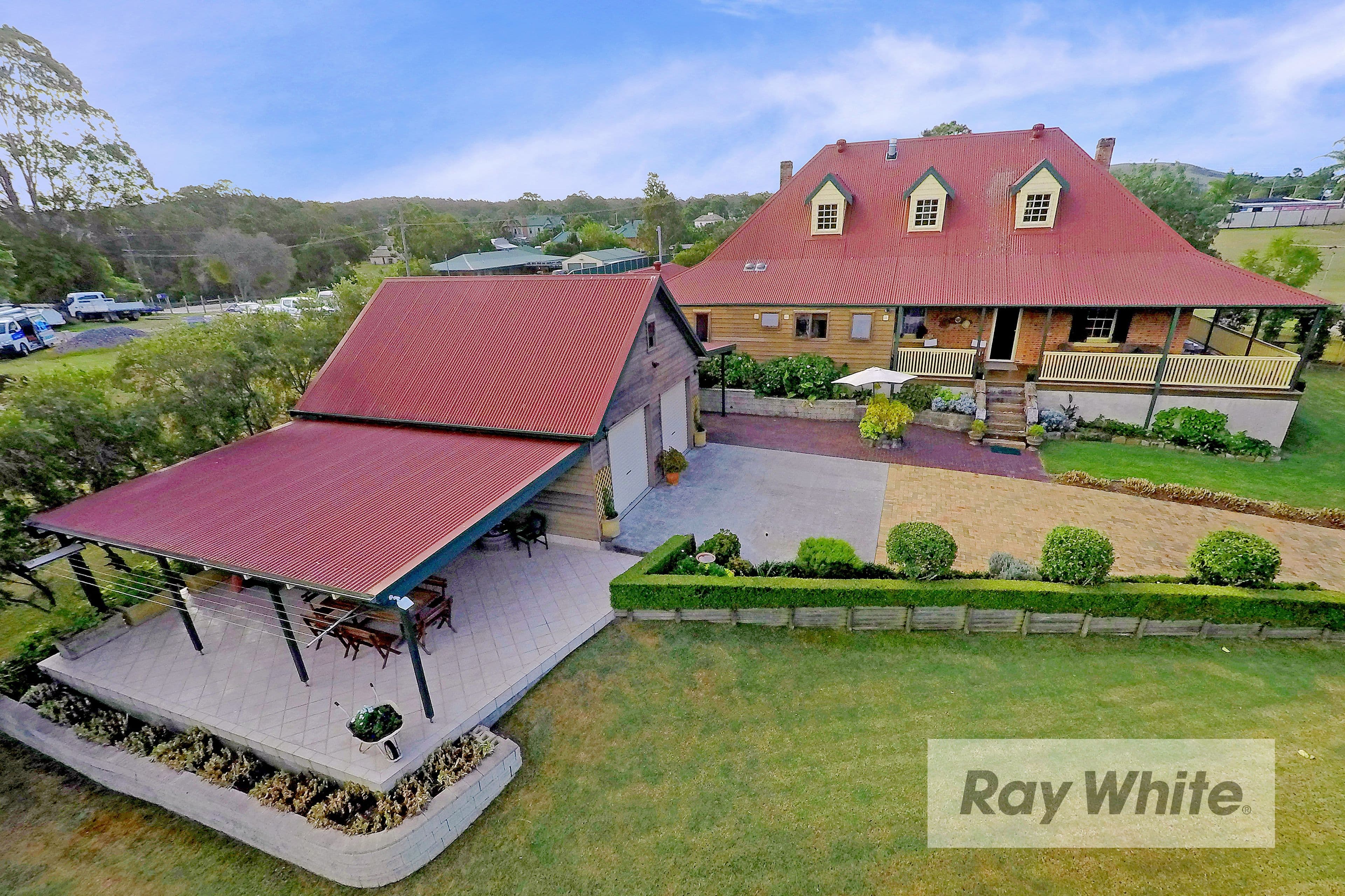 132 King Street, Clarence Town NSW 2321, Clarence Town - Thumbnail 2