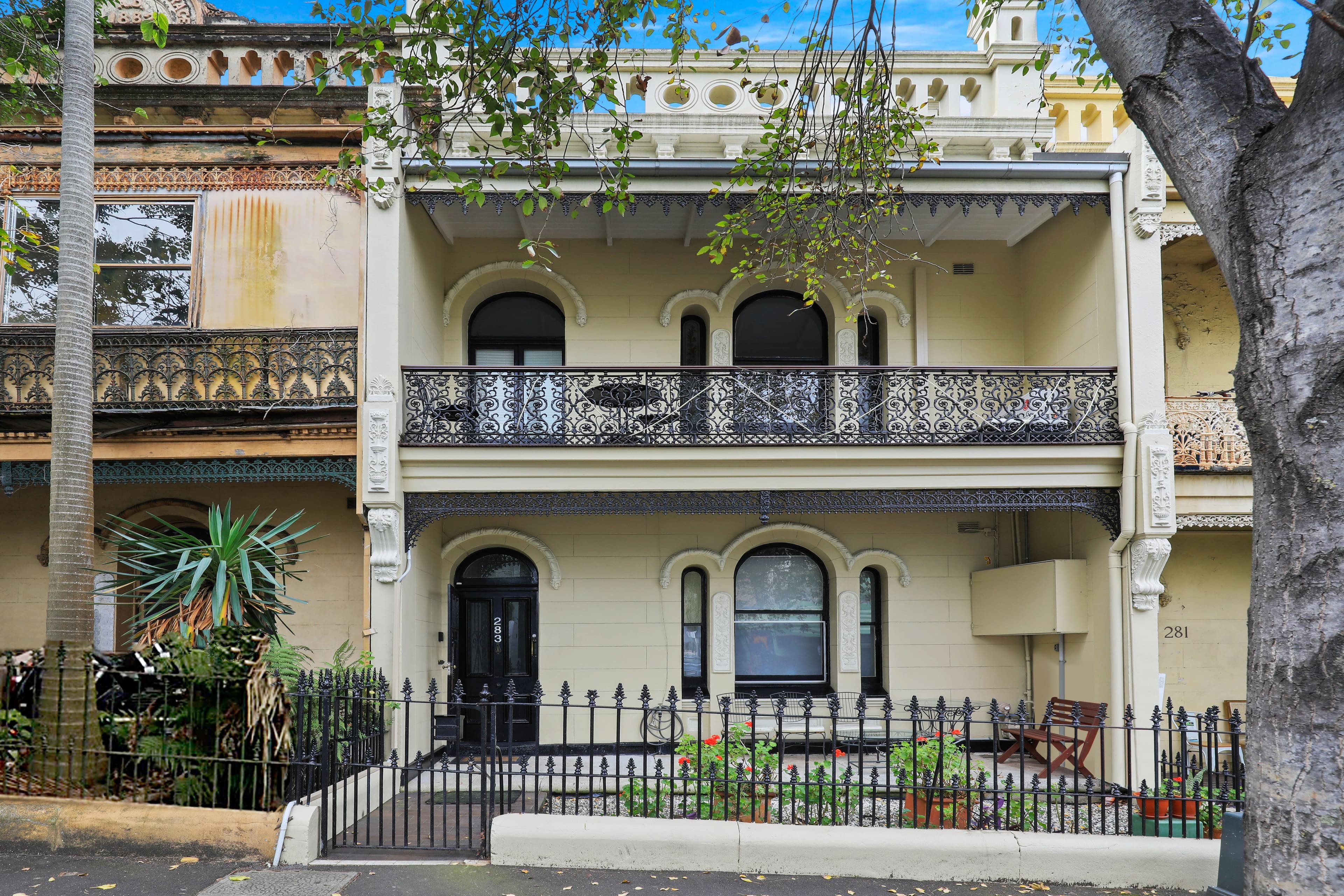 283 Glebe Point Road, Glebe NSW 2037, Glebe - Image 1