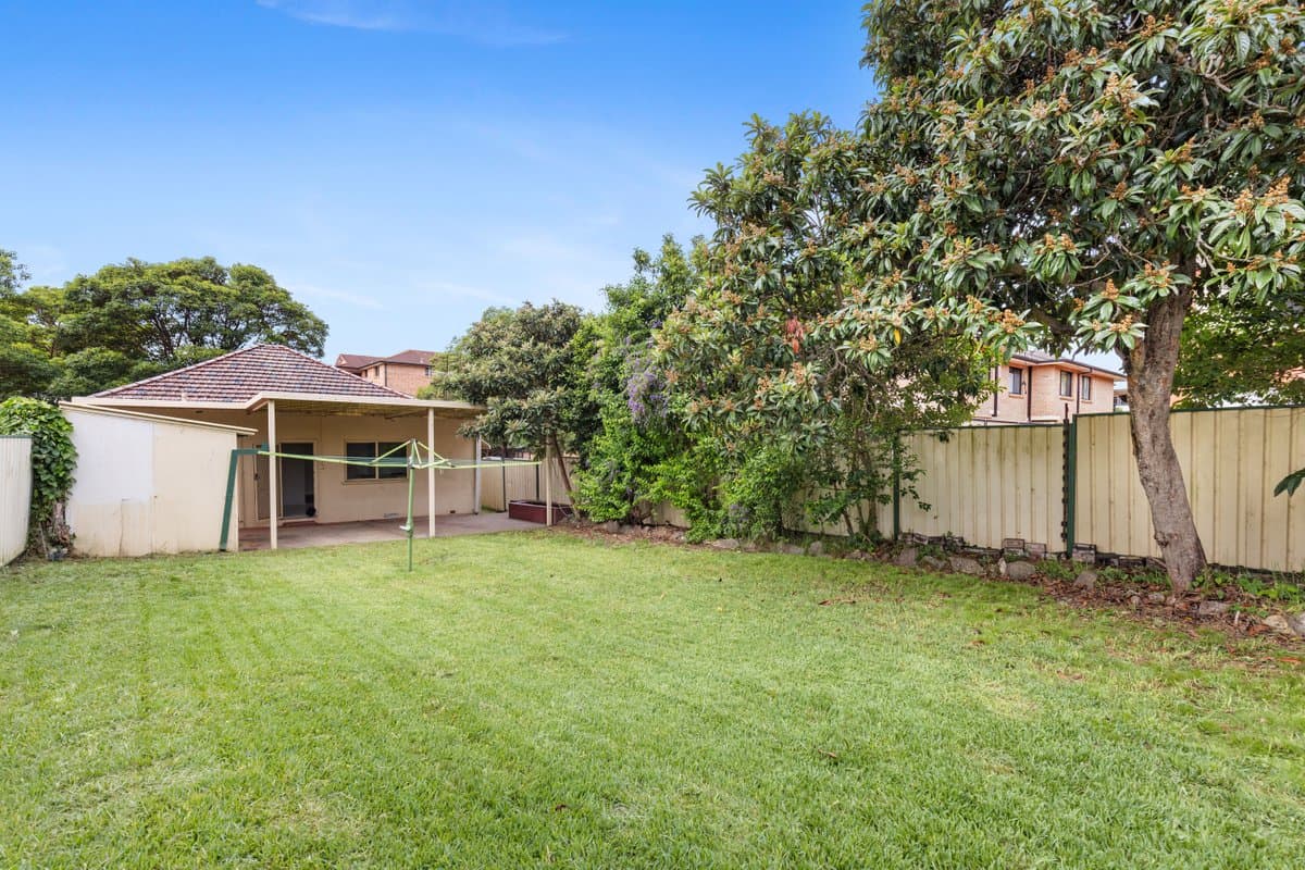44 Newman Street, MORTDALE NSW 2223, Mortdale - Thumbnail 7