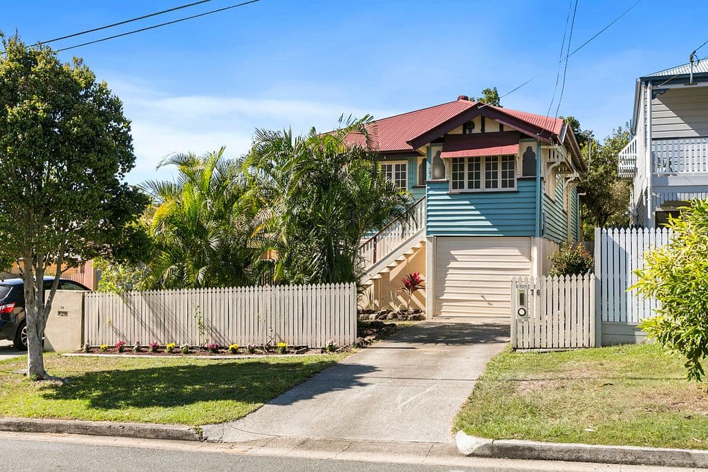 76 Bridgewater Street, Morningside QLD 4170, Morningside - Image 1