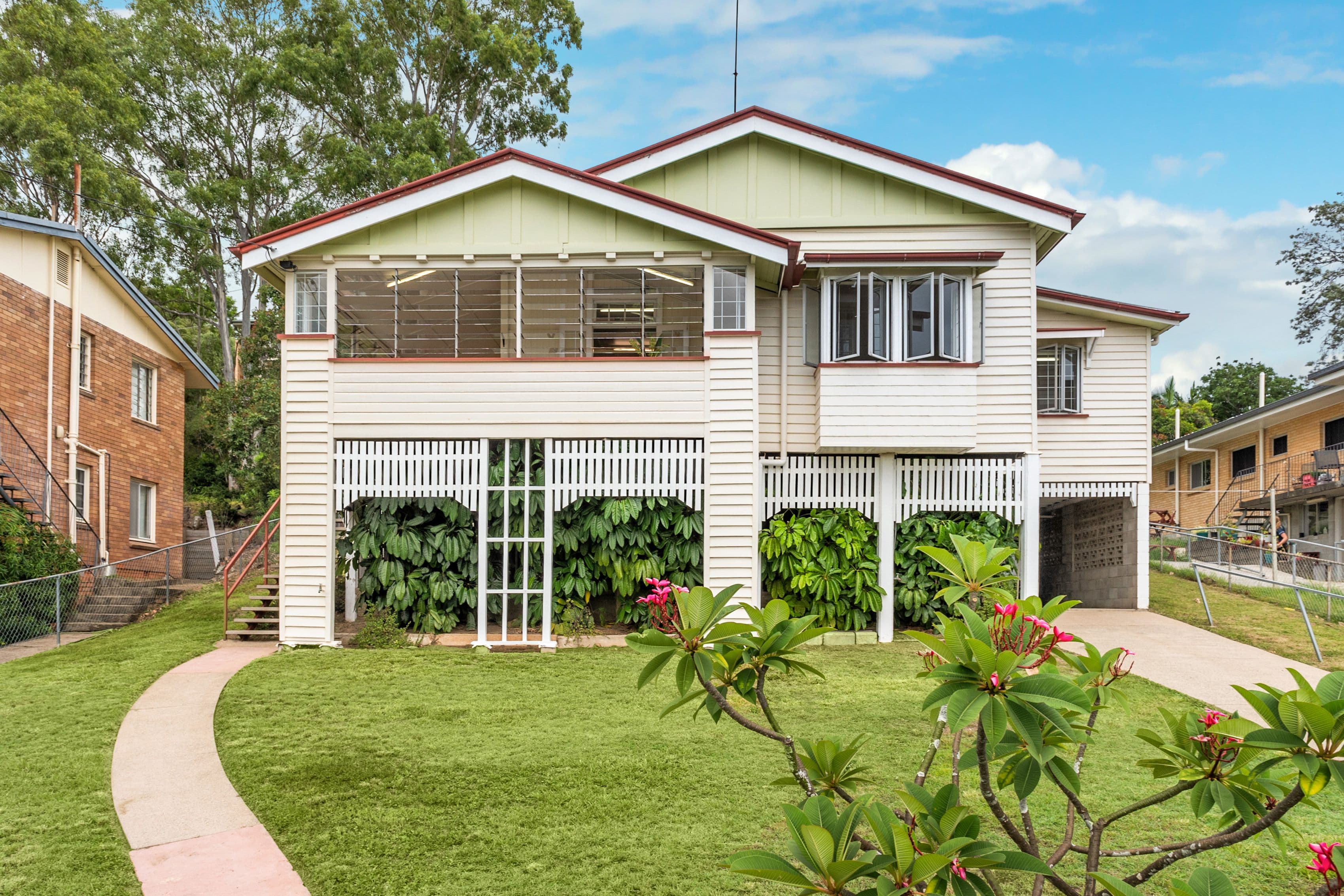 6 Lorne Street, Alderley QLD 4051, Alderley - Image 1