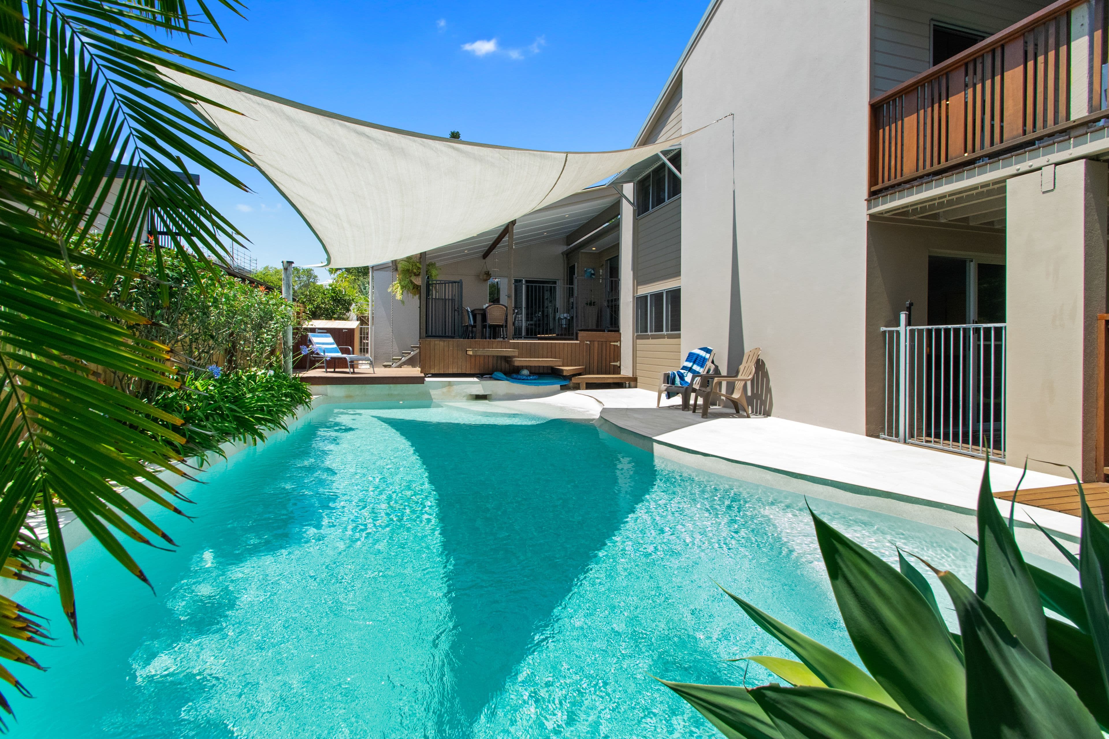 9 Ridgeway Street, Sunrise Beach QLD 4567, Sunrise Beach - Thumbnail 5