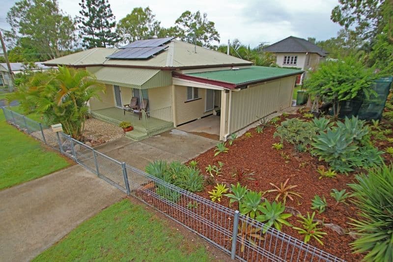 23 Nile Street, Riverview QLD 4303, Riverview - Image 1