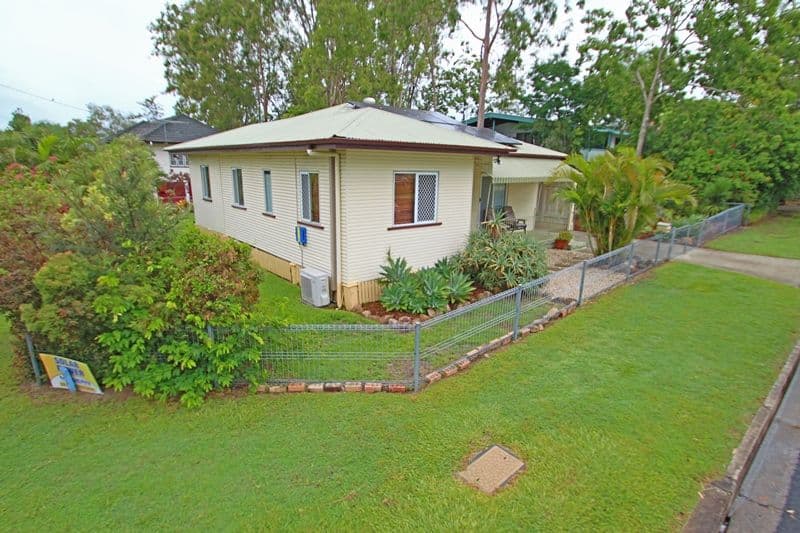 23 Nile Street, Riverview QLD 4303, Riverview - Thumbnail 2