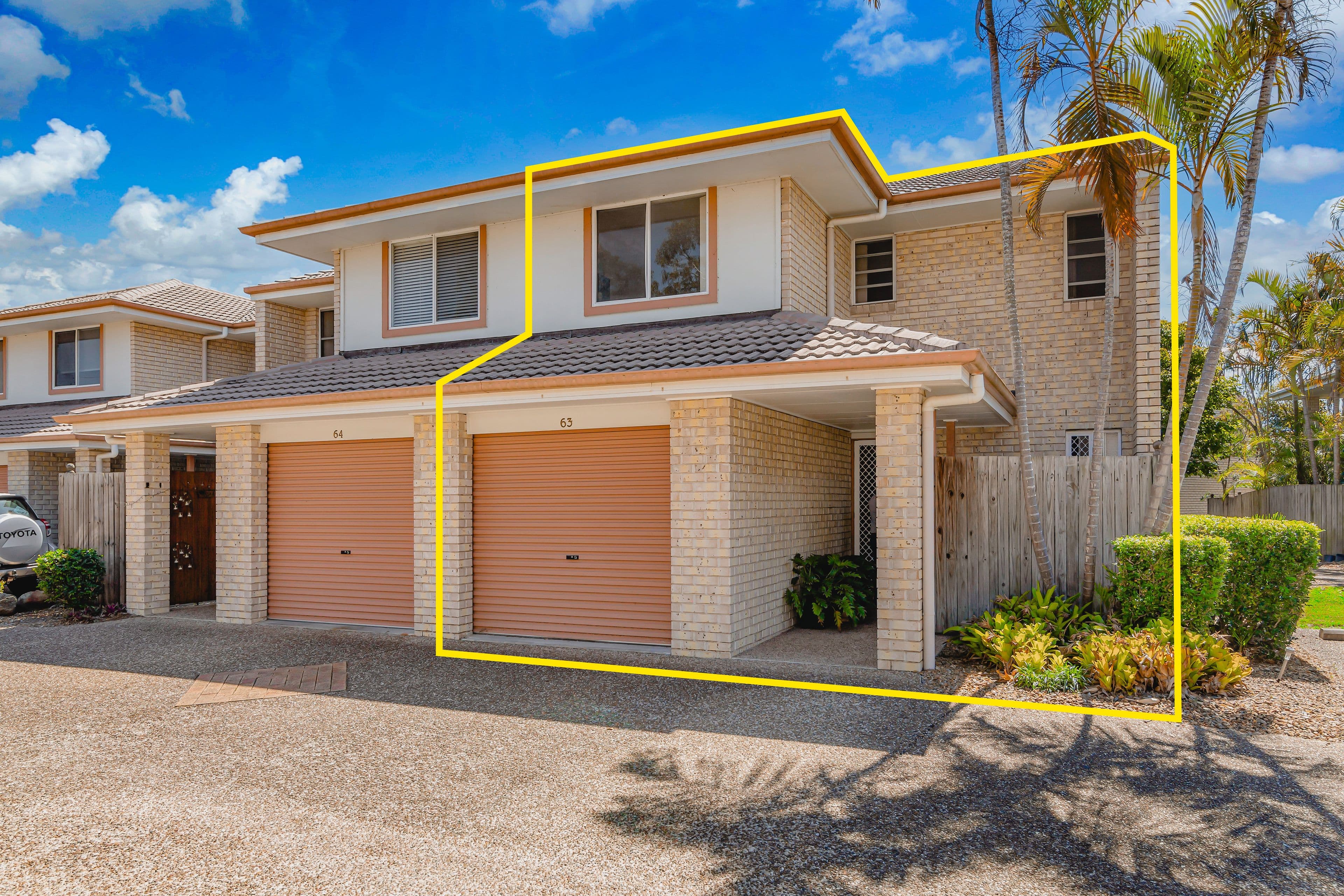 8 Peninsula Avenue, Cornubia QLD 4130, Cornubia - Image 1