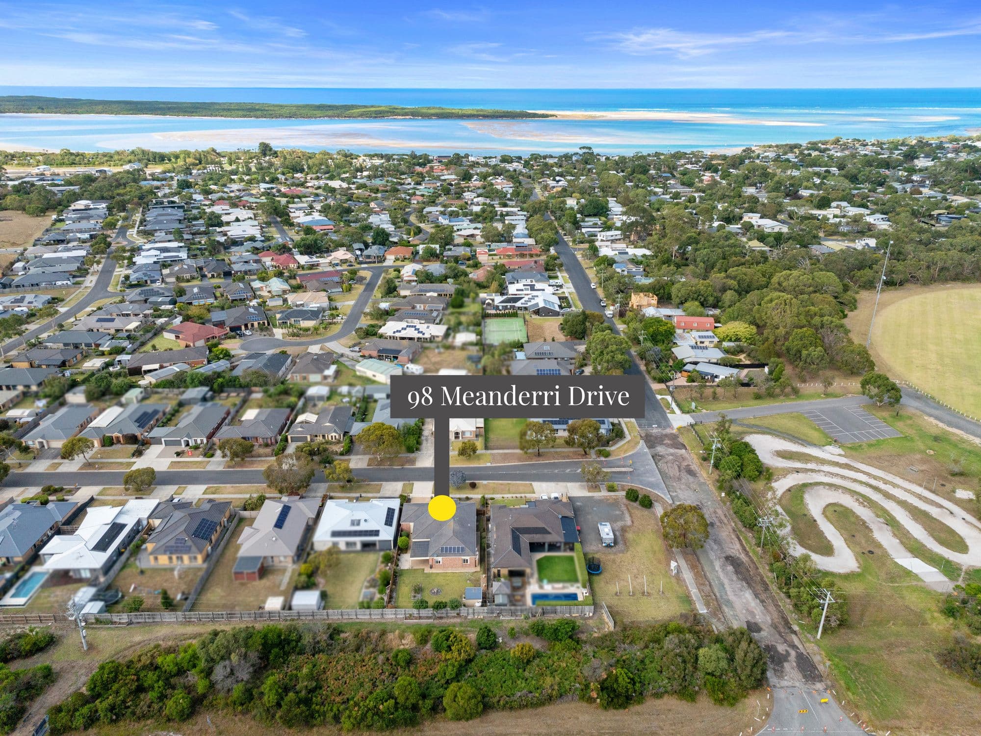 98 Meanderri Drive, Inverloch VIC 3996, Inverloch - Thumbnail 2