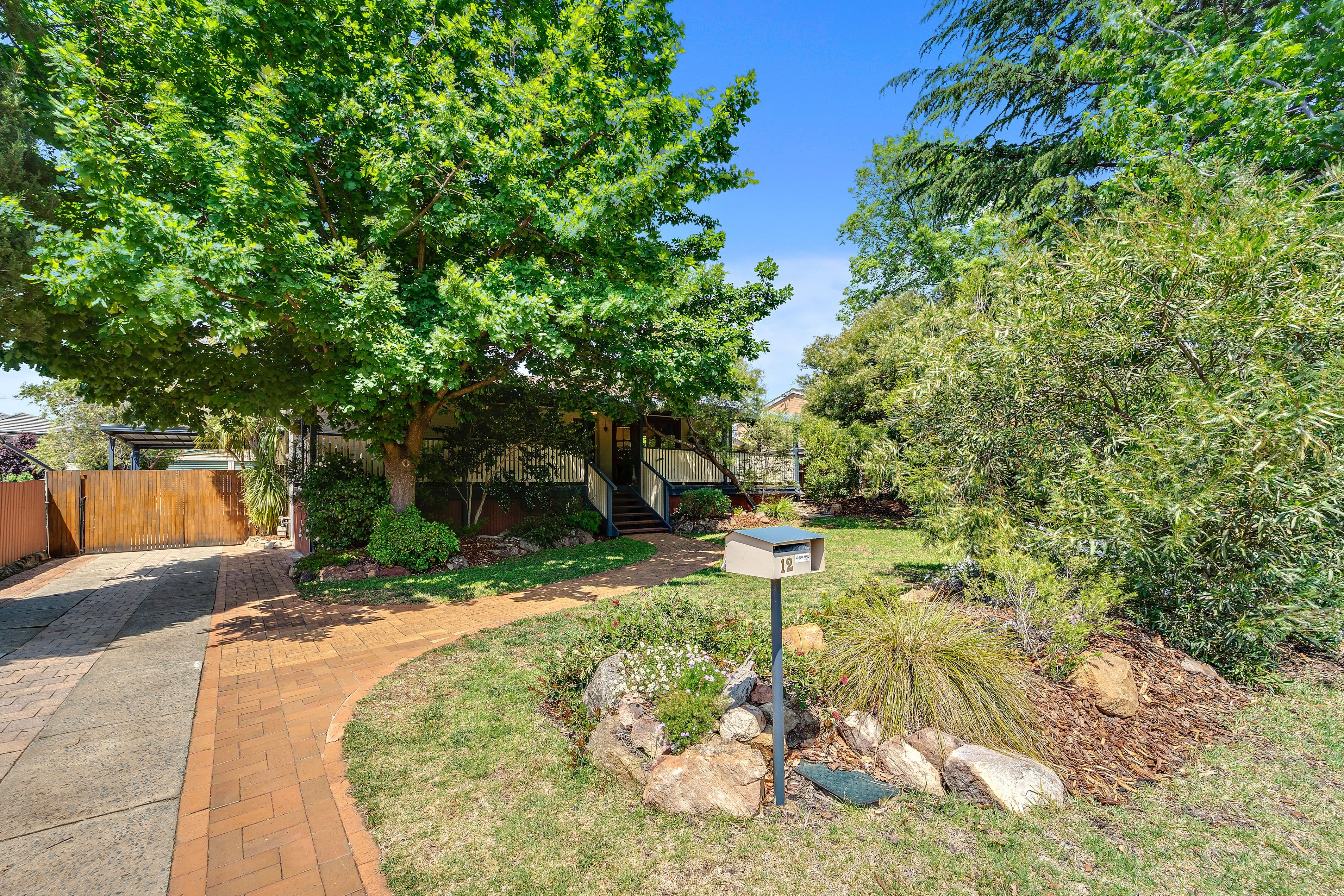 12 Badgery Street, Macquarie ACT 2614, Macquarie - Image 1