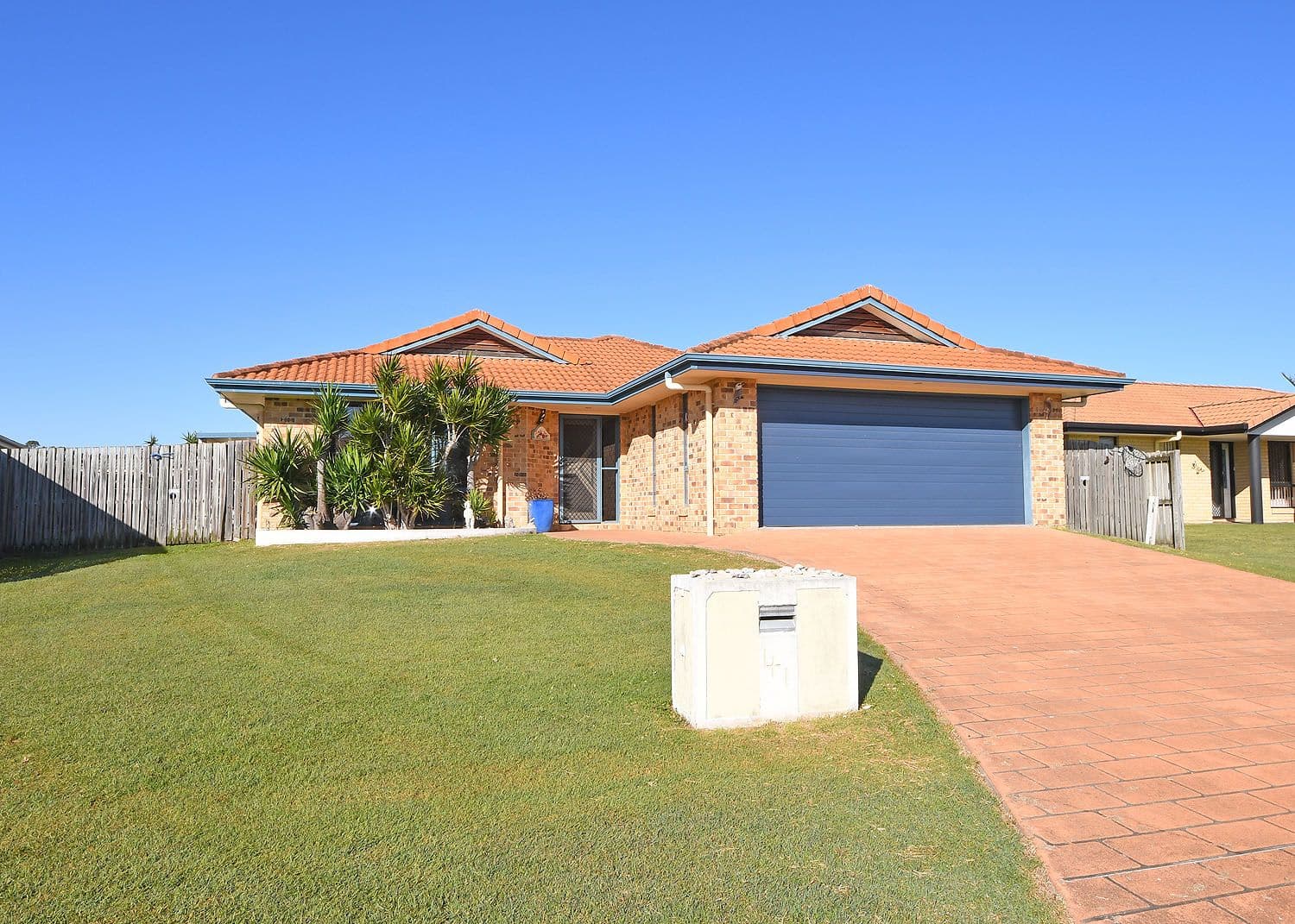 41 Heather Way, Urraween QLD 4655, Urraween - Image 1