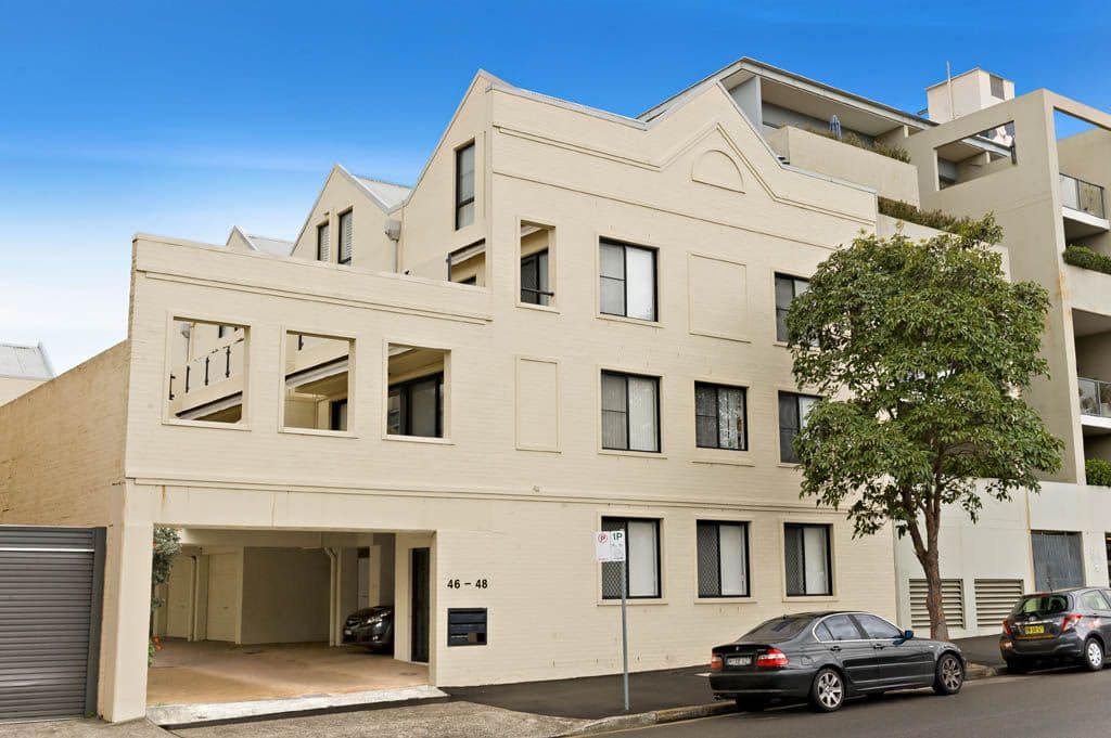 46-48 Mallett Street, Camperdown NSW 2050, Camperdown - Thumbnail 7