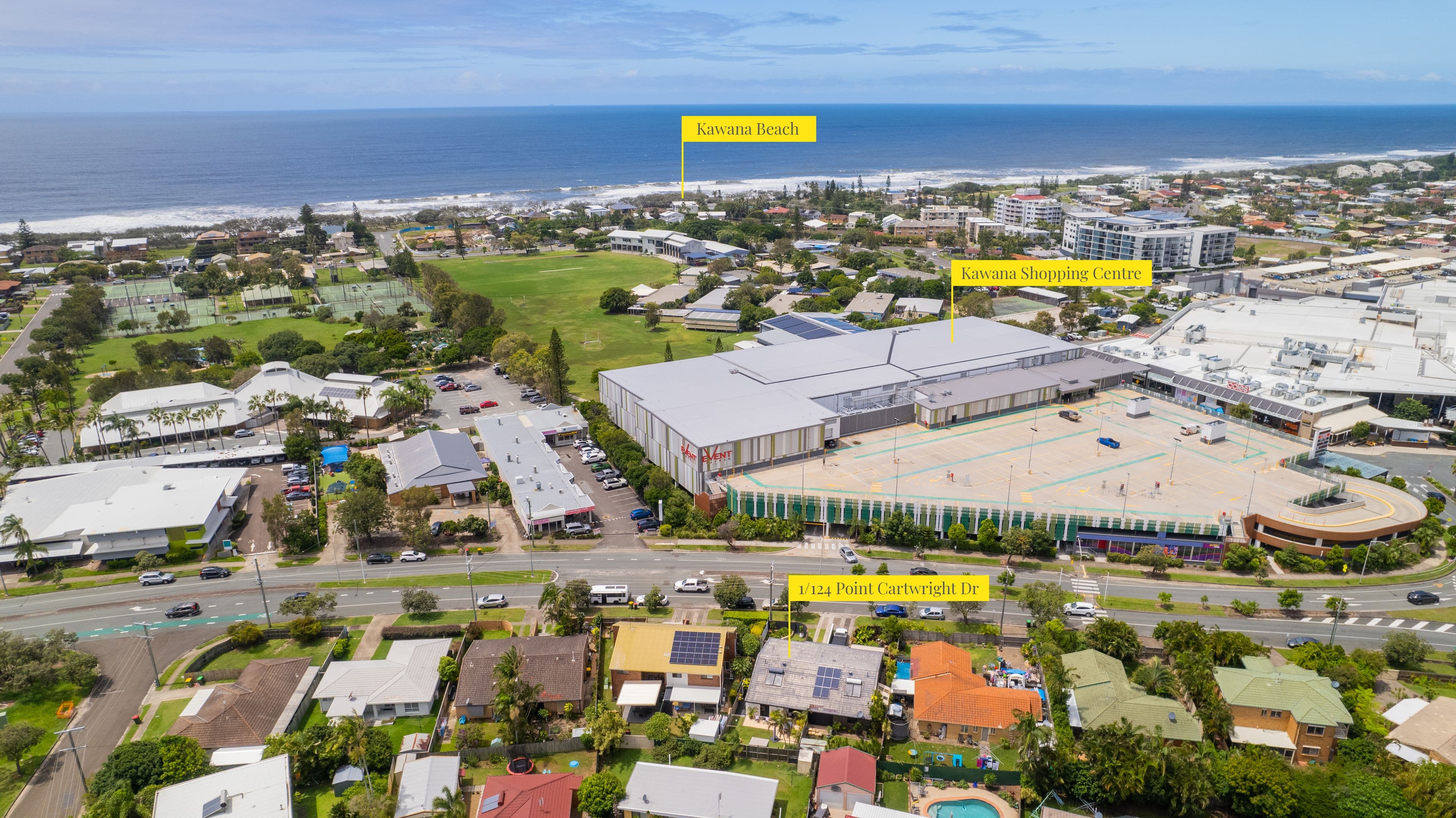 124 Point Cartwright Drive, Buddina QLD 4575, Buddina - Thumbnail 6