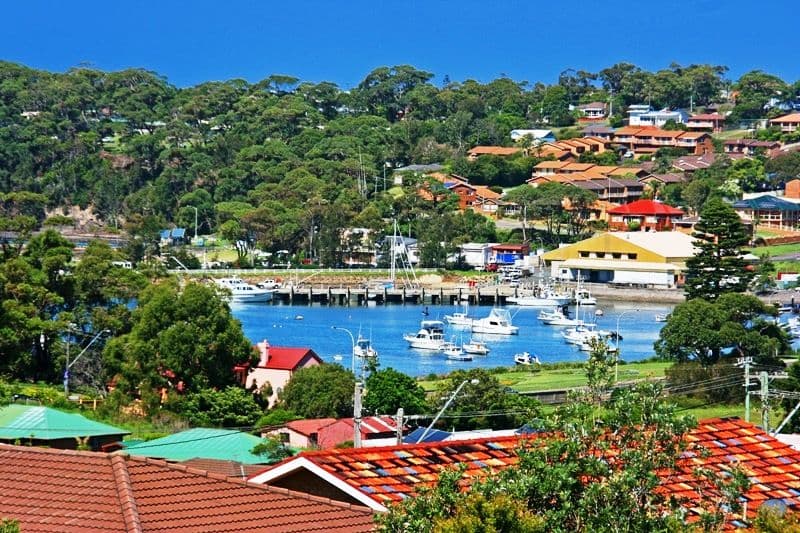 21a St Vincent Street, ULLADULLA NSW 2539, Ulladulla - Image 1