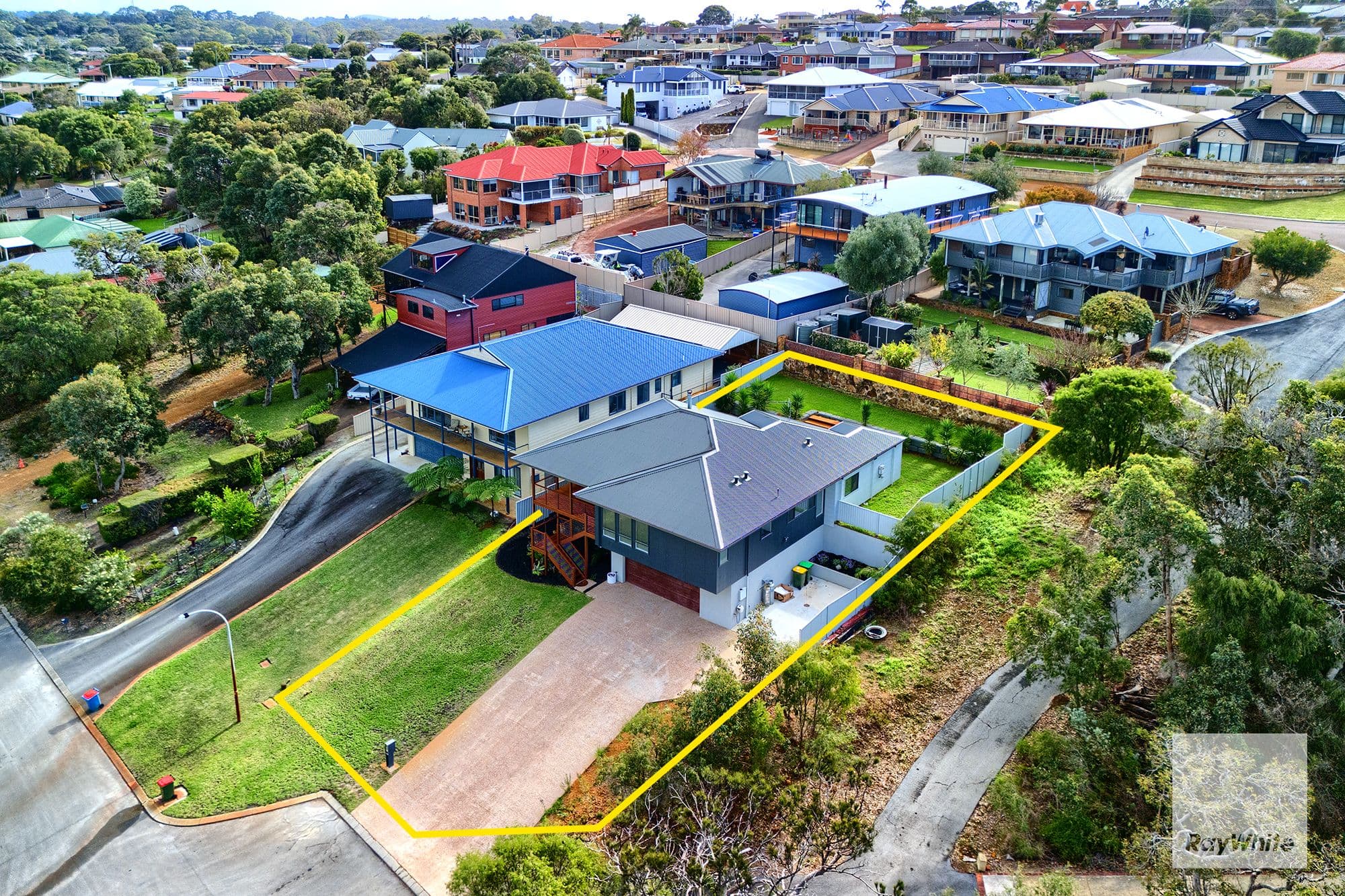 63 Warrangoo Road, Bayonet Head WA 6330, Bayonet Head - Image 1