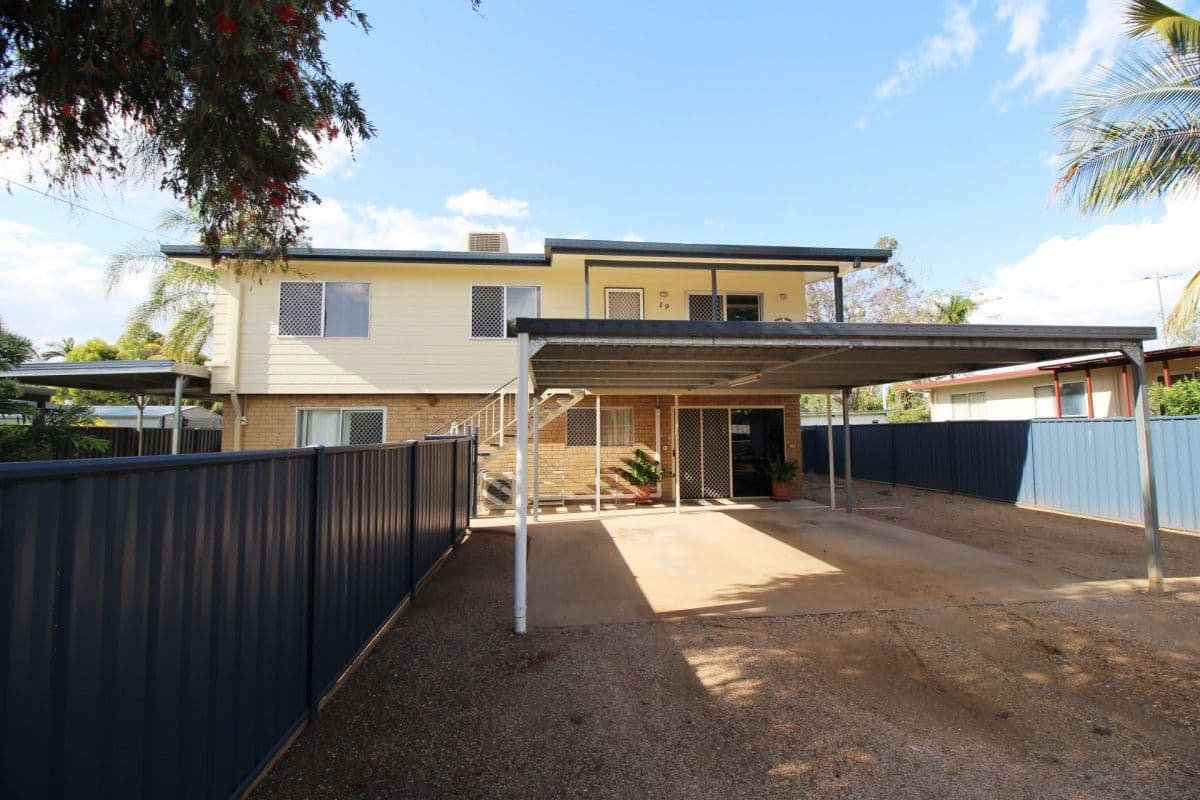 19 Campbell Street, Emerald QLD 4720, Emerald - Image 1