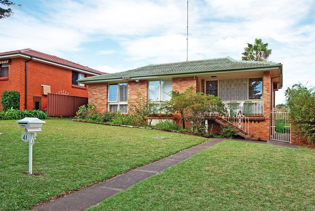 41 Shipton Crescent, MOUNT WARRIGAL NSW 2528, Mount Warrigal - Image 1