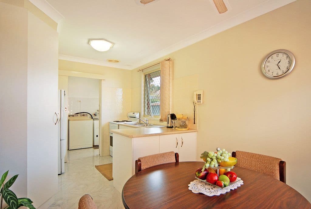 41 Shipton Crescent, MOUNT WARRIGAL NSW 2528, Mount Warrigal - Thumbnail 5