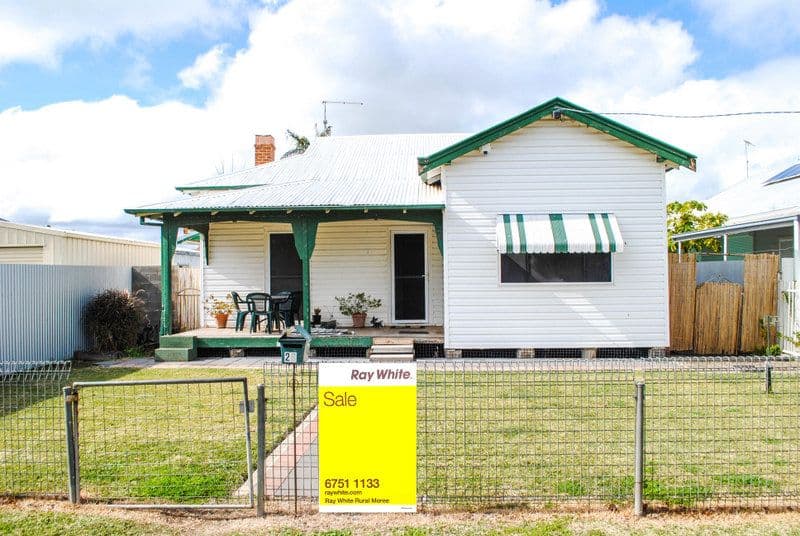 26 Dover Street, Moree NSW 2400, Moree - Image 1