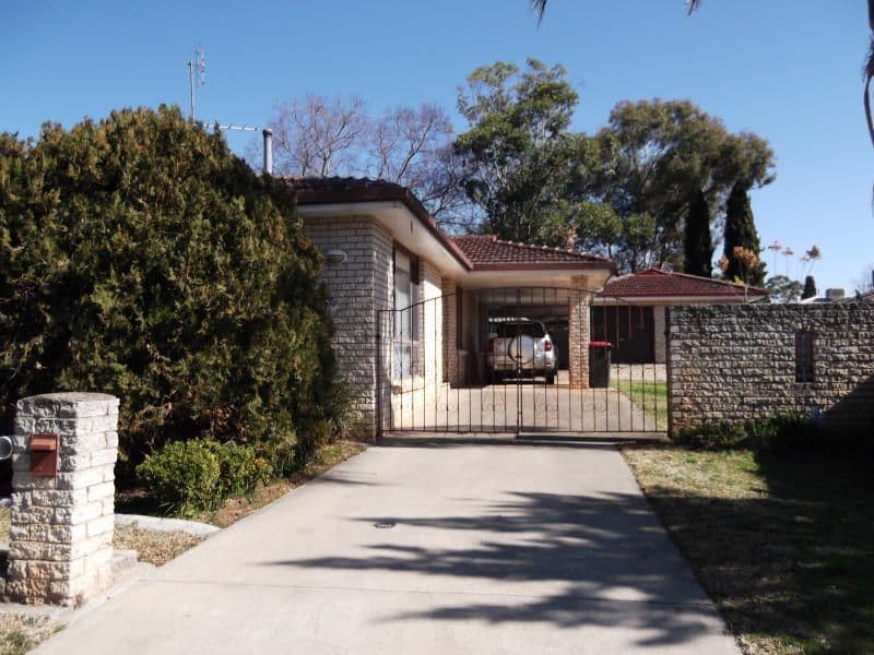 56 Edward Street, TAMWORTH NSW 2340, South Tamworth - Image 1