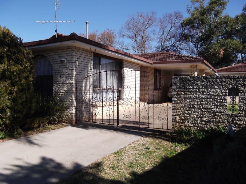 56 Edward Street, TAMWORTH NSW 2340, South Tamworth - Thumbnail 2