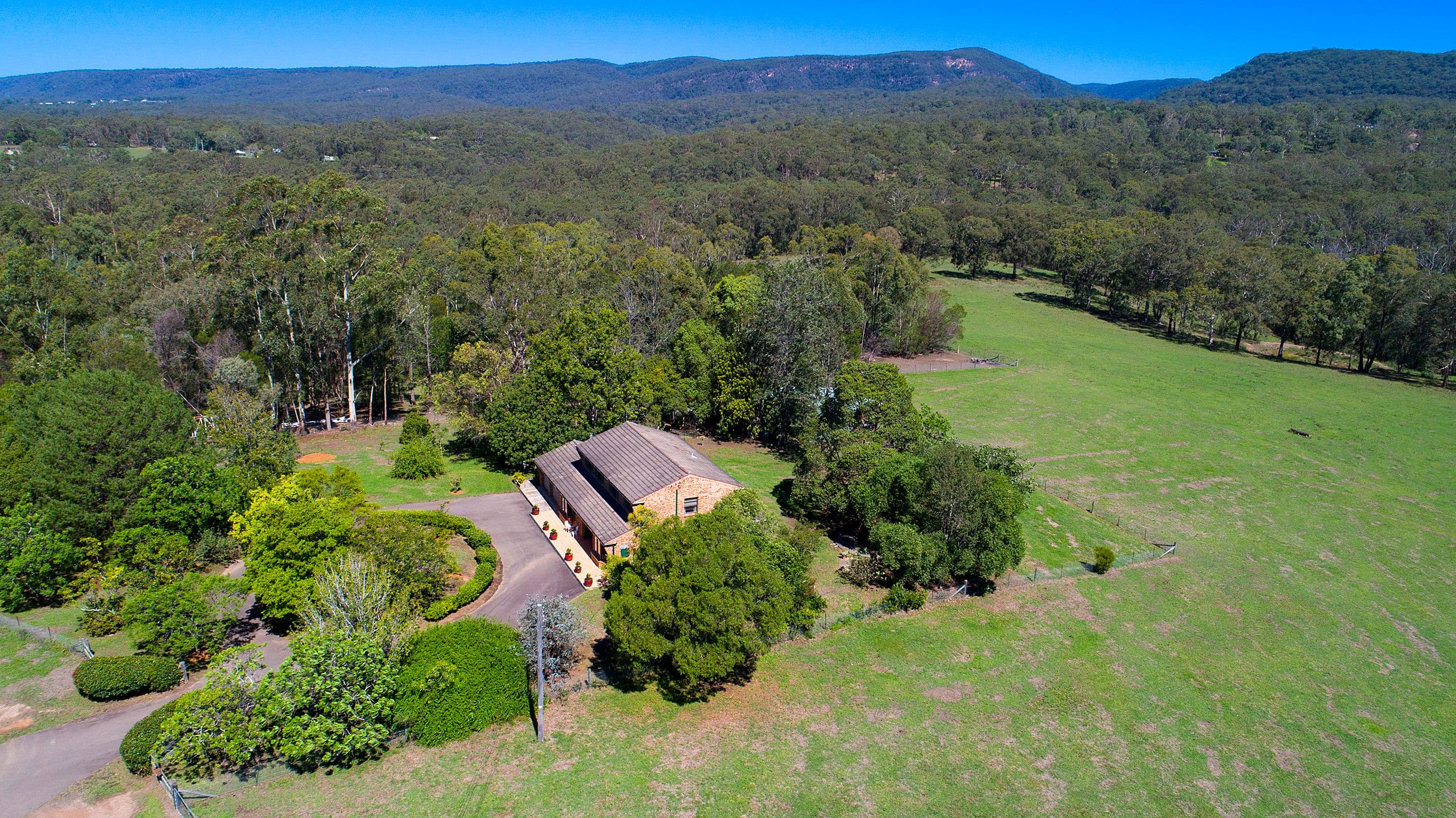 273 Grose Wold Road, Grose Vale NSW 2753, Grose Vale - Image 1