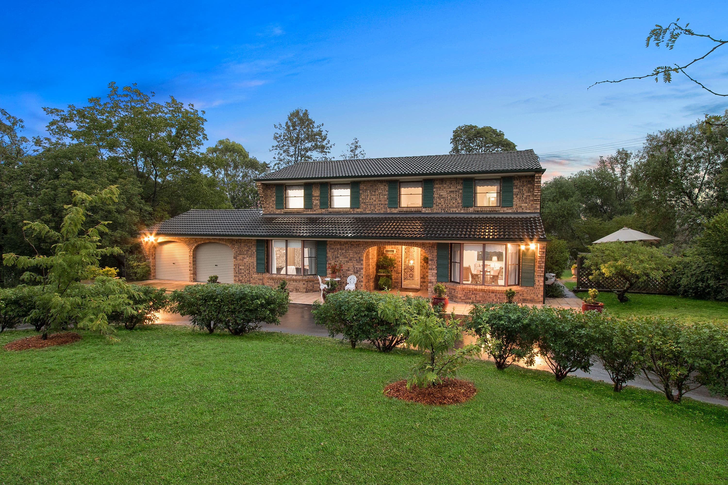 273 Grose Wold Road, Grose Vale NSW 2753, Grose Vale - Thumbnail 2