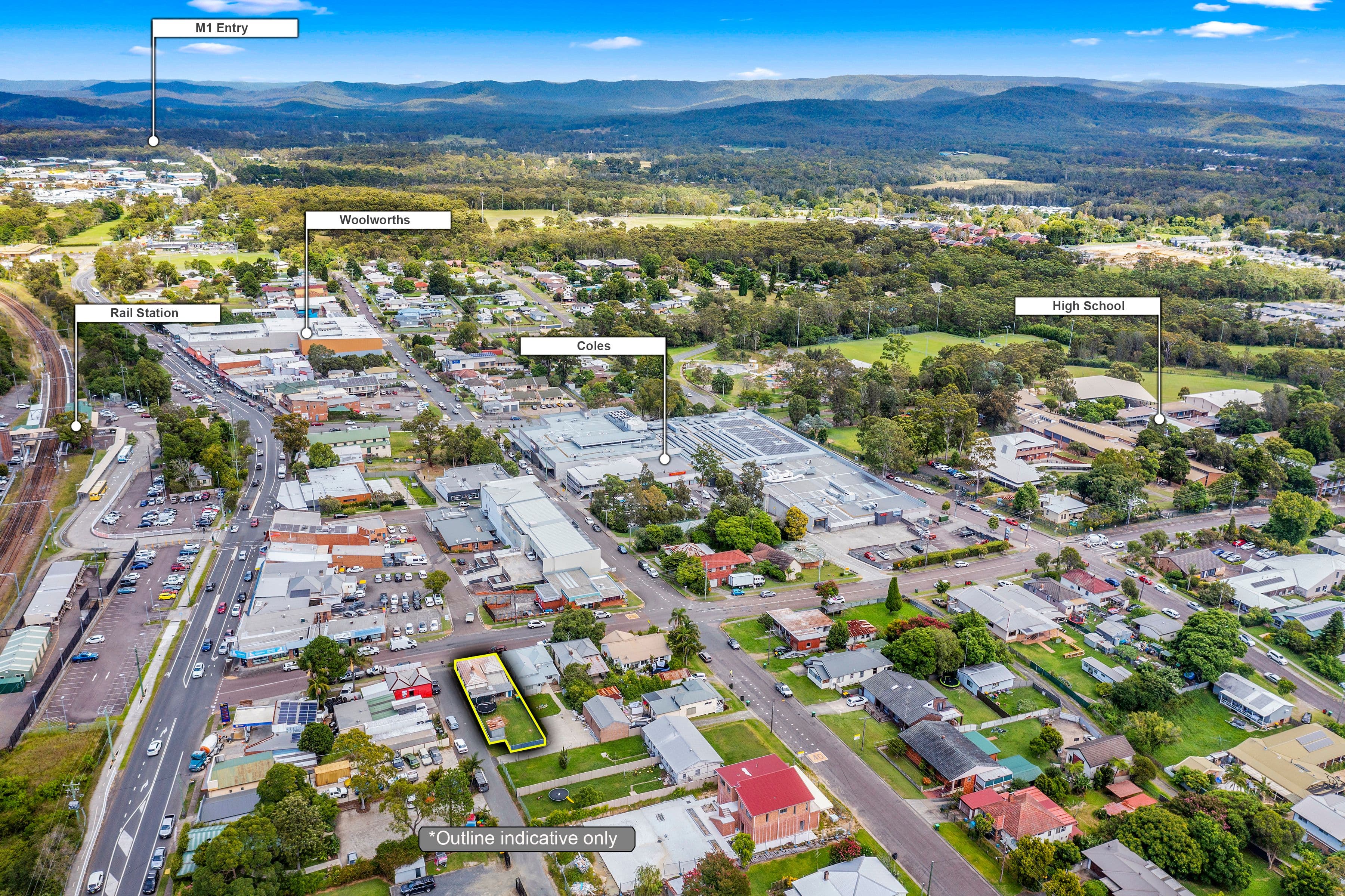 102 Bridge Street, Morisset NSW 2264, Morisset - Image 1