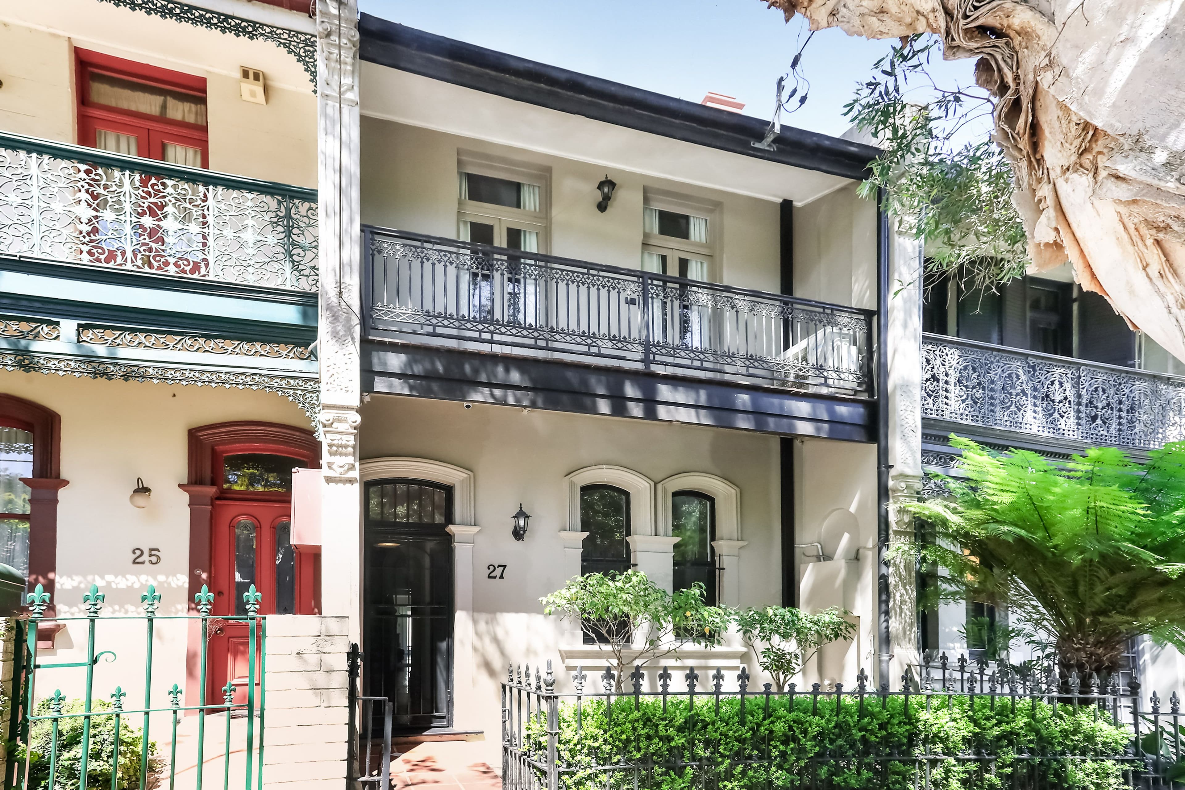 27 Young Street, Redfern NSW 2016, Redfern - Image 1
