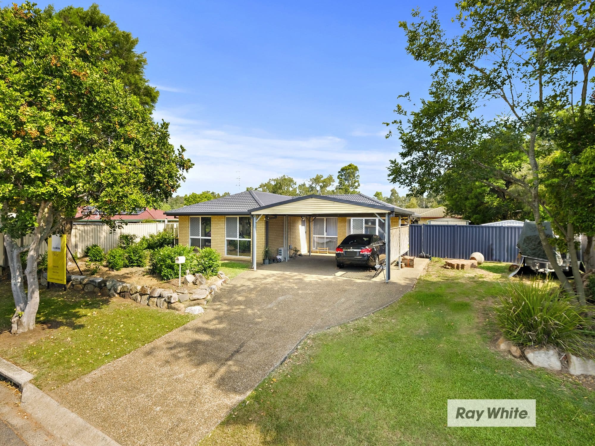 81 David Street, North Booval QLD 4304, North Booval - Image 1