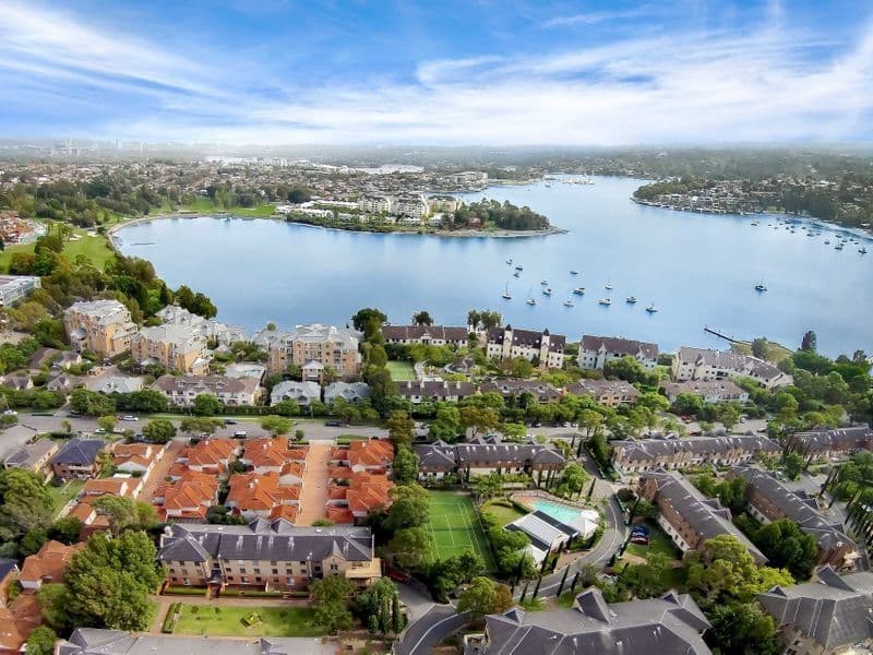 12/247K Burwood Road, Concord - Image 1