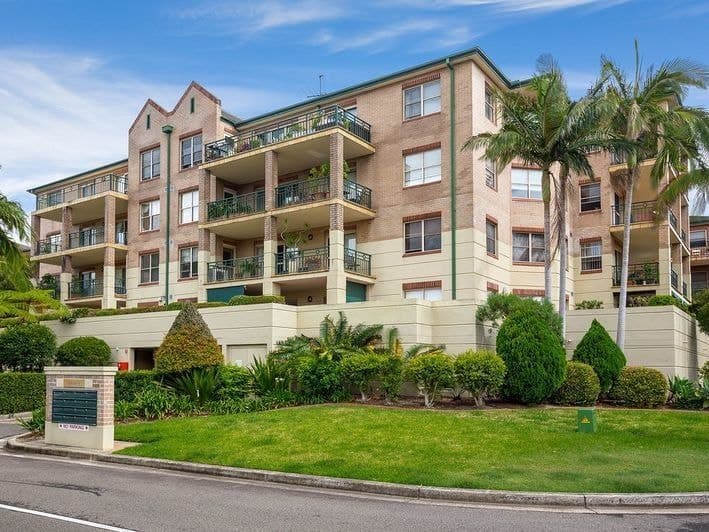 12/247K Burwood Road, Concord - Thumbnail 2