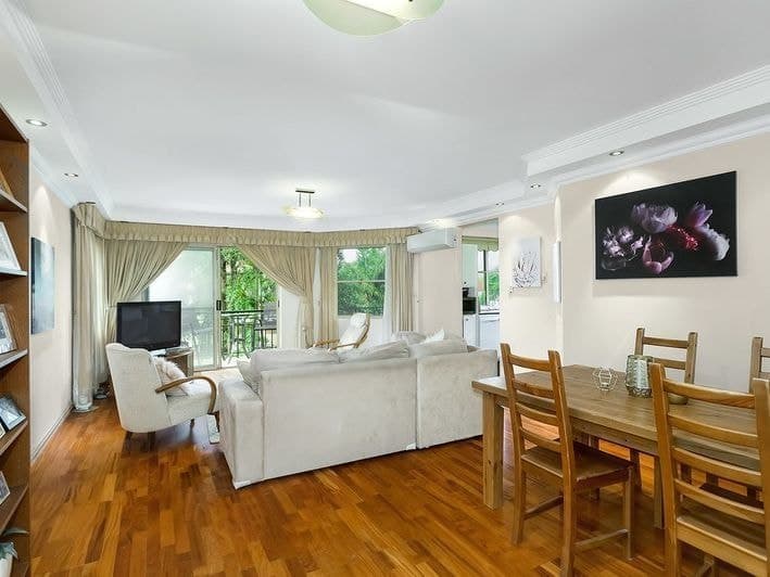 12/247K Burwood Road, Concord - Thumbnail 3