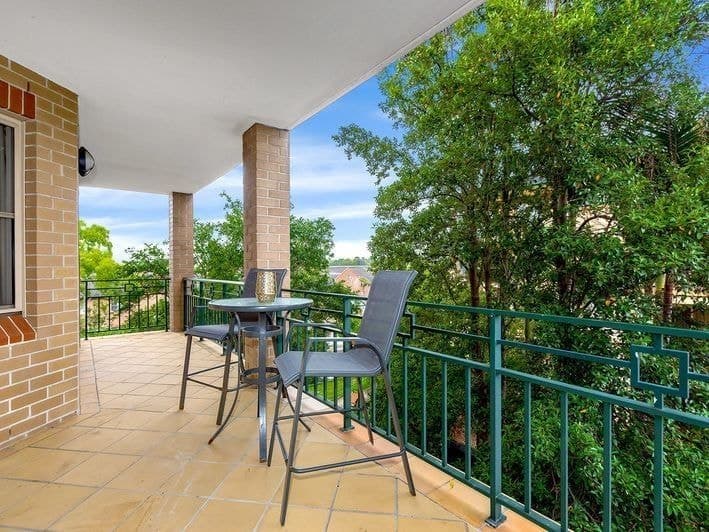 12/247K Burwood Road, Concord - Thumbnail 4