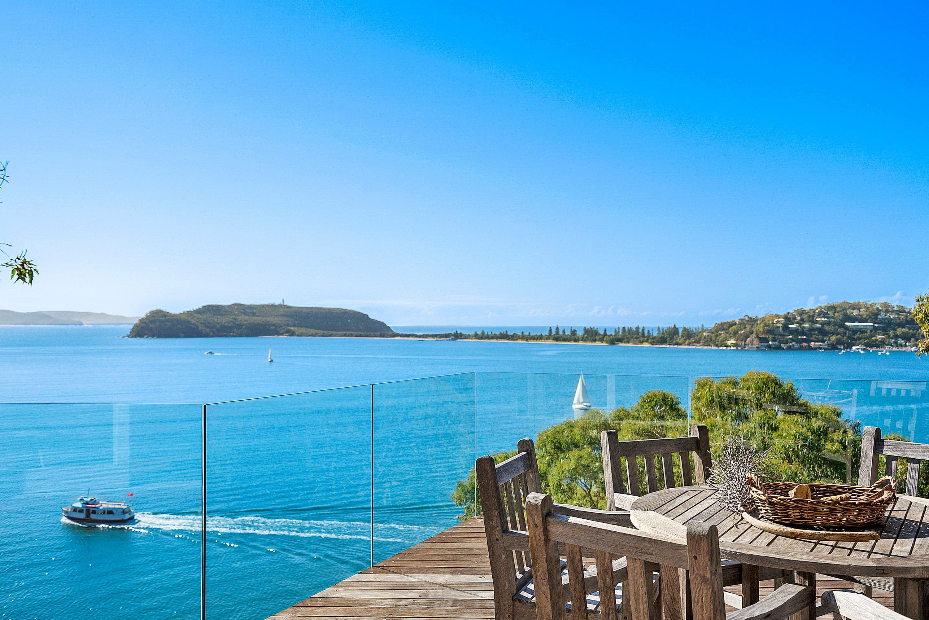 33 Ross Smith Parade, Great Mackerel Beach - Image 1