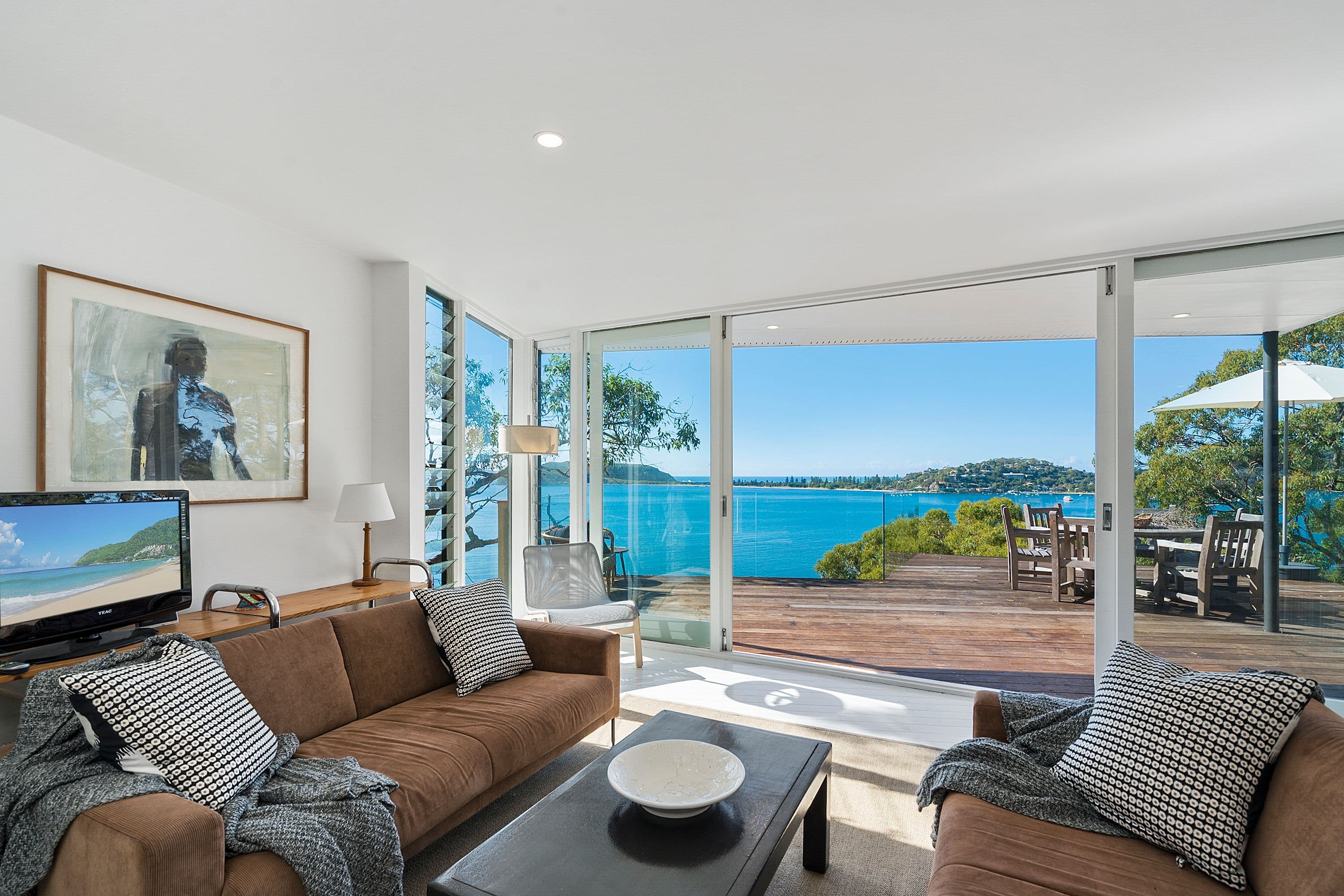 33 Ross Smith Parade, Great Mackerel Beach - Thumbnail 3