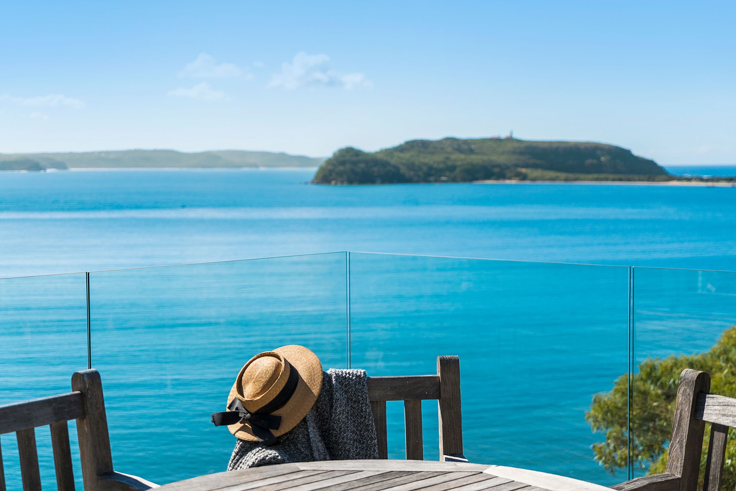 33 Ross Smith Parade, Great Mackerel Beach - Thumbnail 5