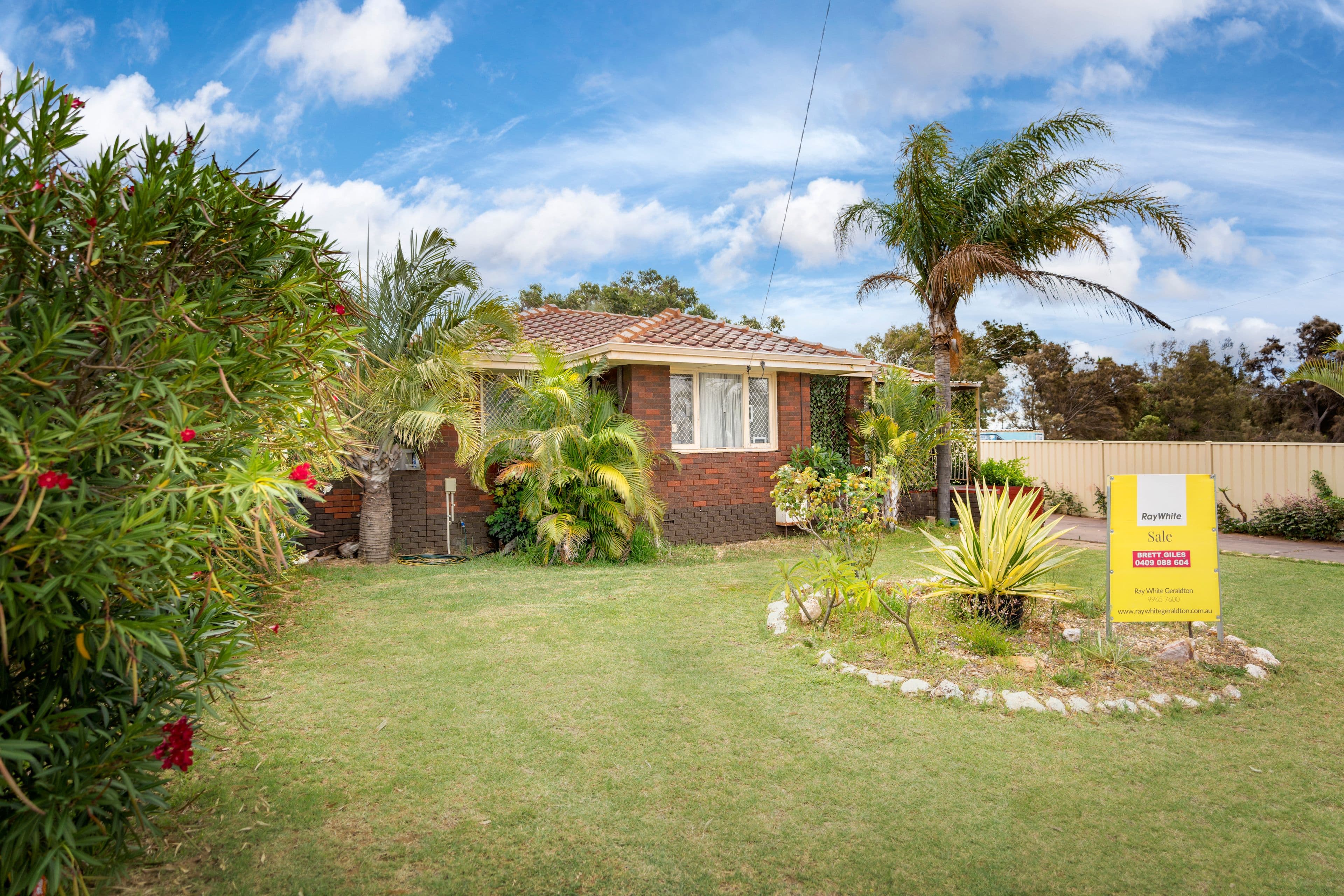 5 Petchell Street, Rangeway WA 6530, Rangeway - Thumbnail 2
