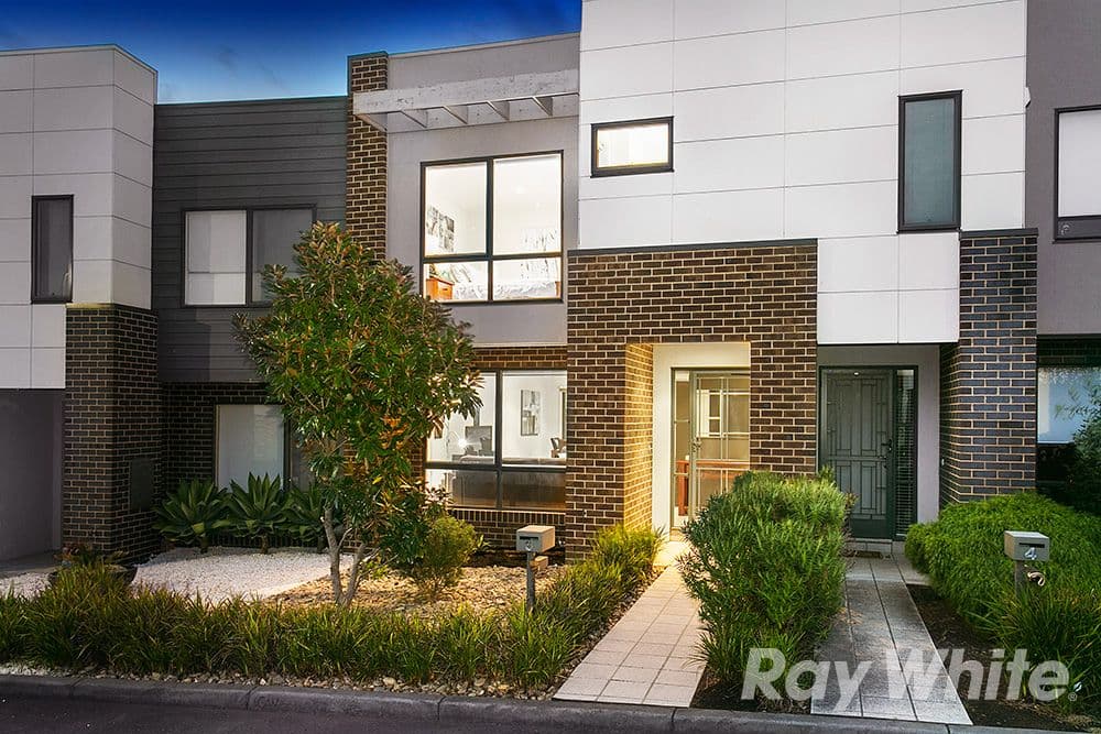 6 Selhurst Park Road, Mulgrave VIC 3170, Mulgrave - Image 1