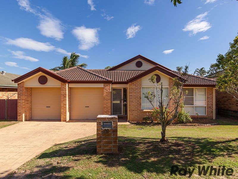 22 Rivergum Place, Calamvale QLD 4116, Calamvale - Image 1