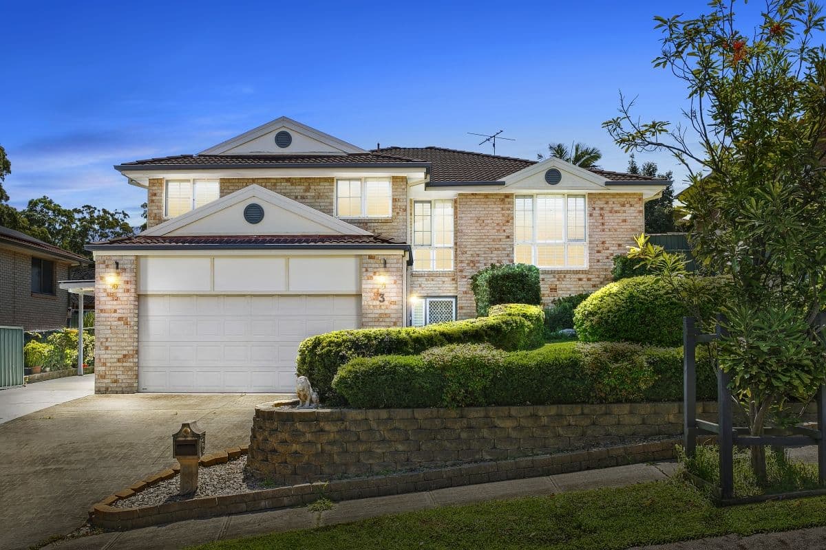 3 Bilbie Place, Fletcher NSW 2287, Fletcher - Image 1