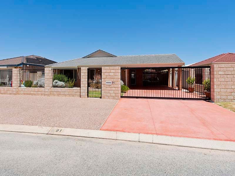 91 La Spezia Drive, SECRET HARBOUR WA 6173, Secret Harbour - Image 1