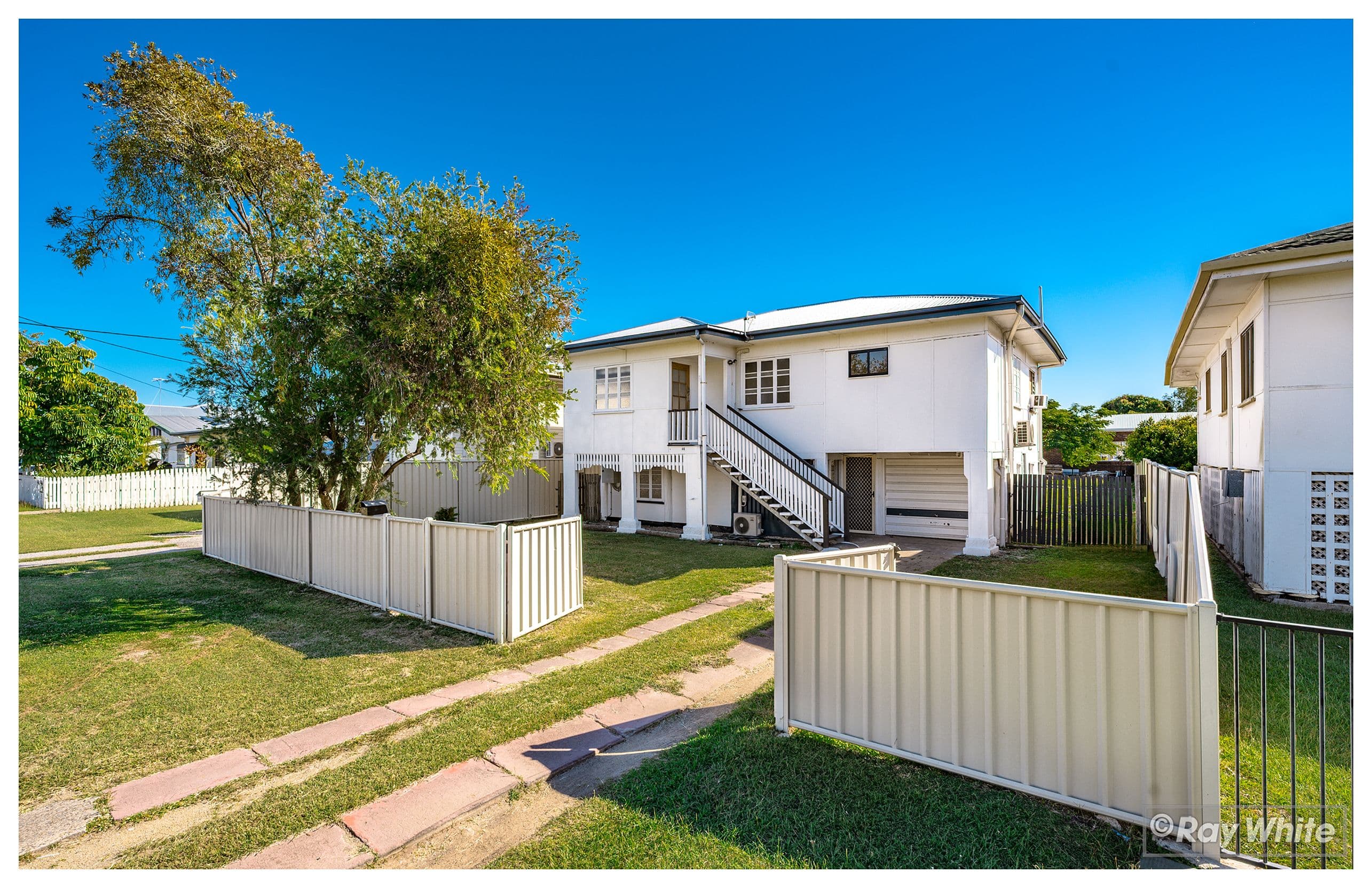 46 Luck Avenue, Wandal QLD 4700, Wandal - Image 1