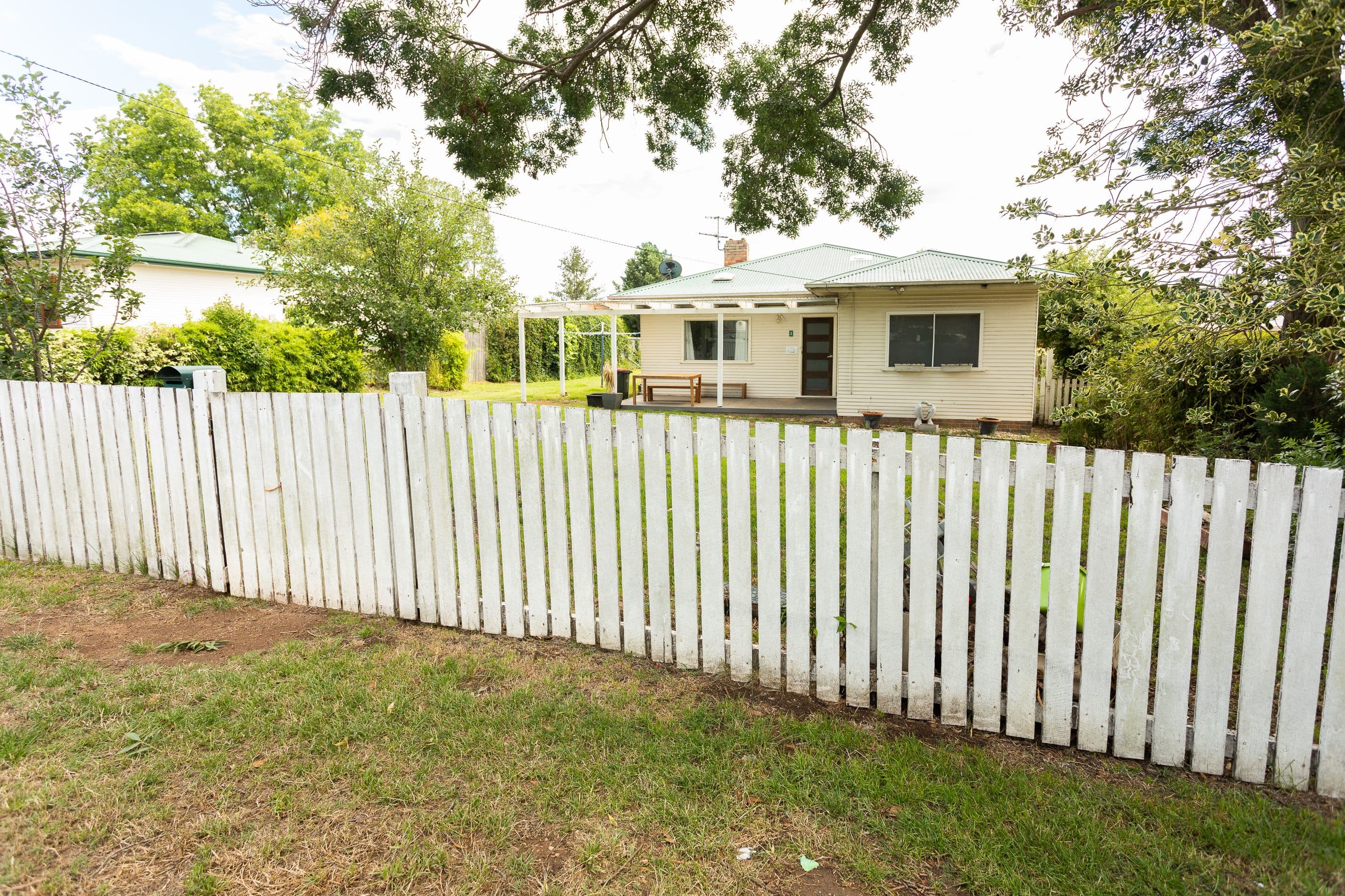 5 Donnelly Street, Armidale NSW 2350, Armidale - Thumbnail 3